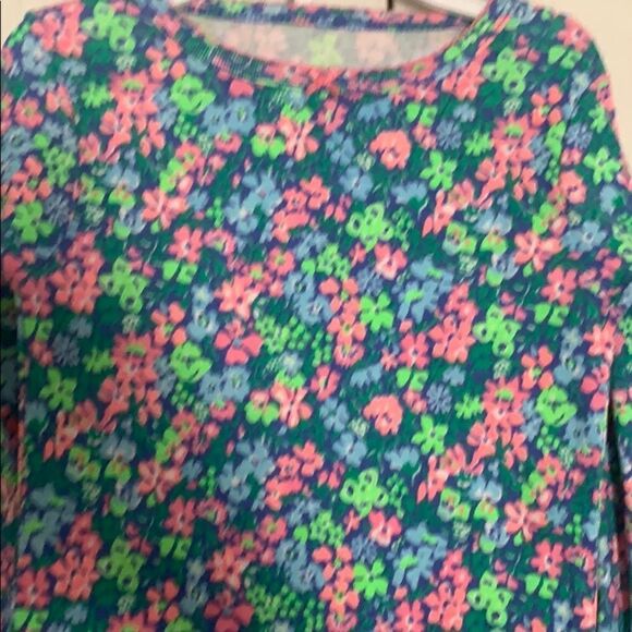 🎉1 hr sale 🎉Spring PJ set - Picture 2 of 8